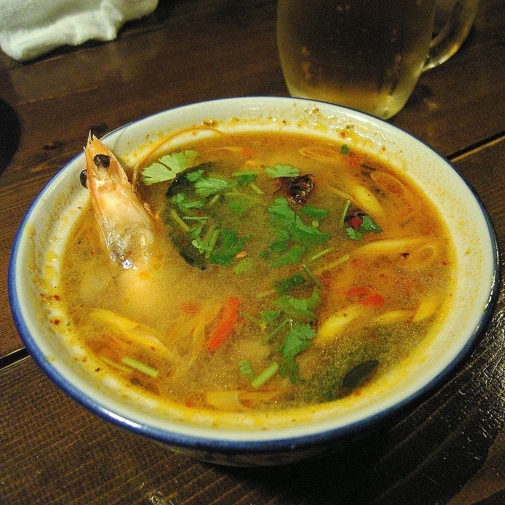 톰얌