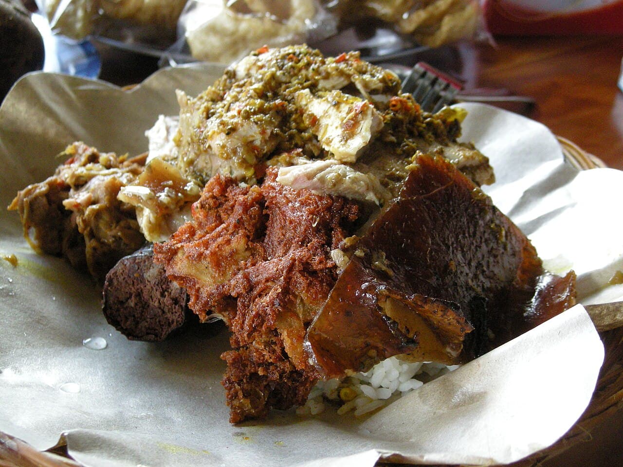발리 바비굴링
