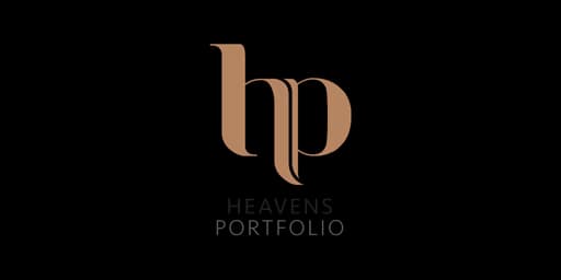 Heaven's Portfolio