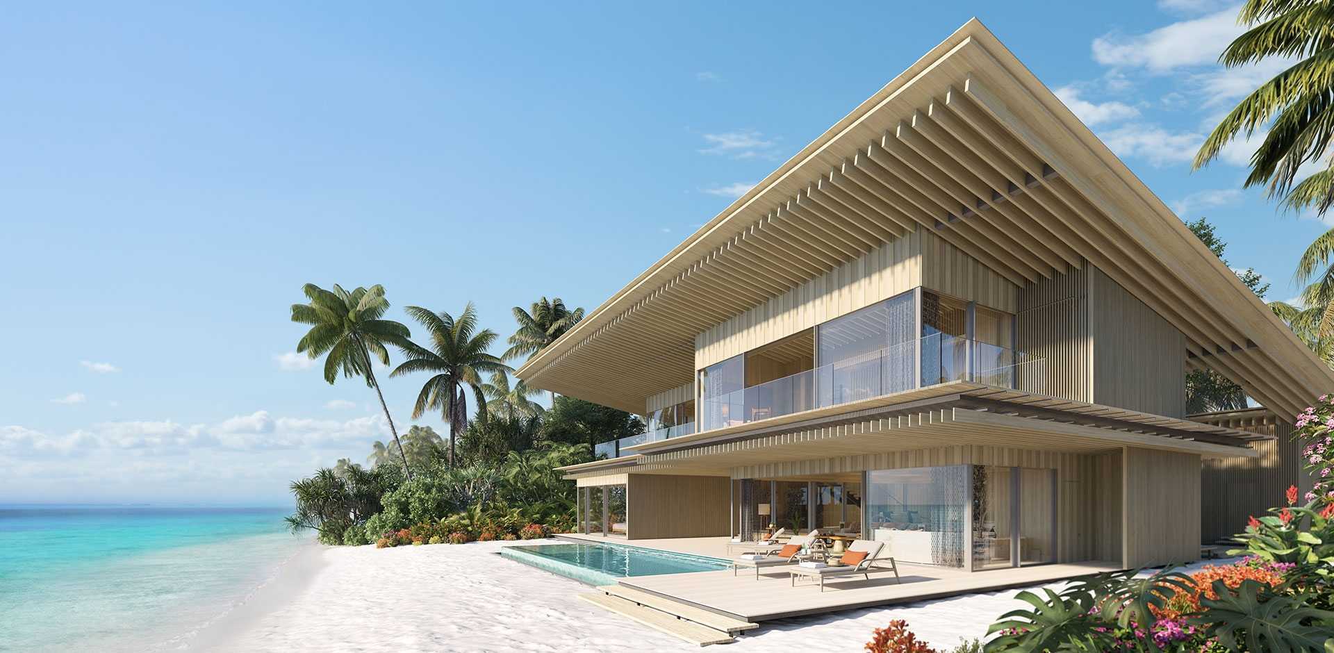 카펠라 호텔 여행 가이드: 동남아에서 호주, 몰디브까지