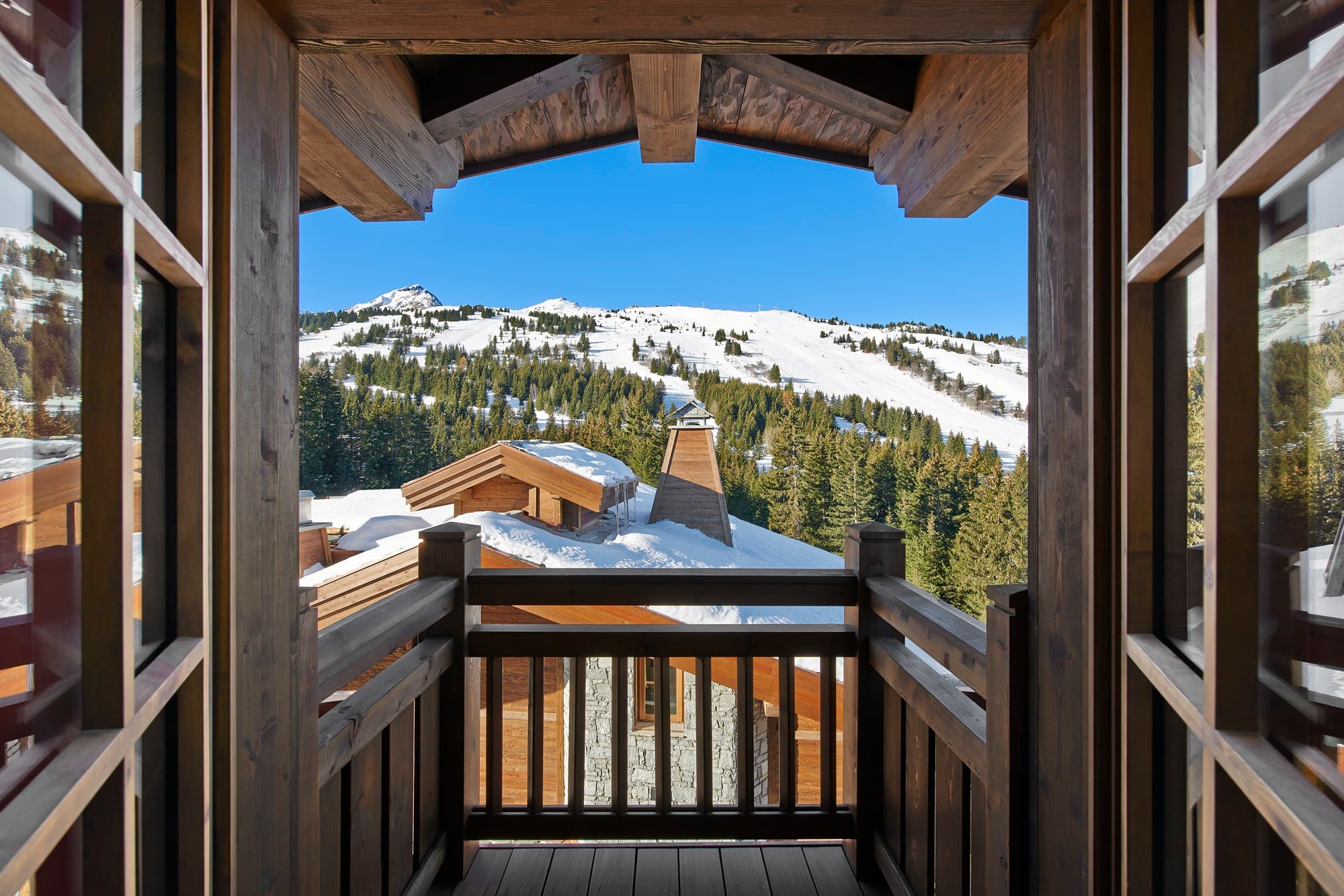 SWISS & FRANCE LUXURY: 유럽의 클래식과 숨겨진 낙원을 걷다