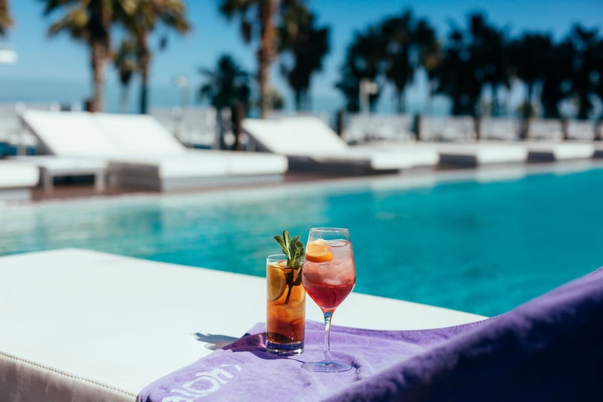 감각을 깨우는 라이프스타일 호텔, W Hotels의 아이코닉 스테이 5