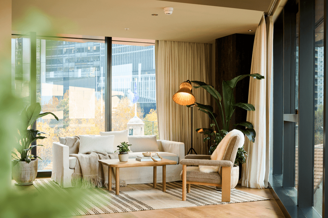 1 호텔 멜버른 이미지 2