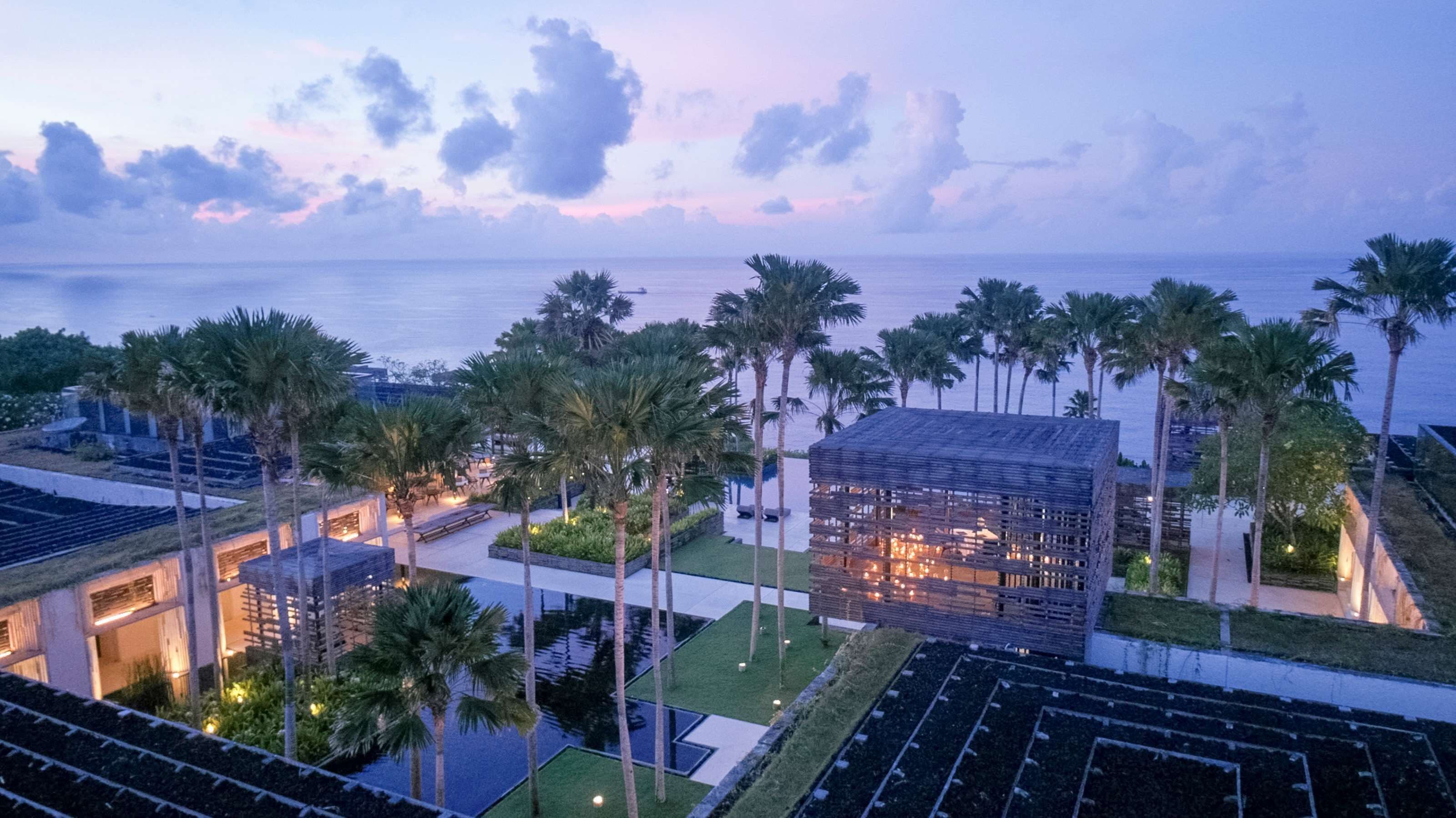 알릴라 빌라스 울루와뚜