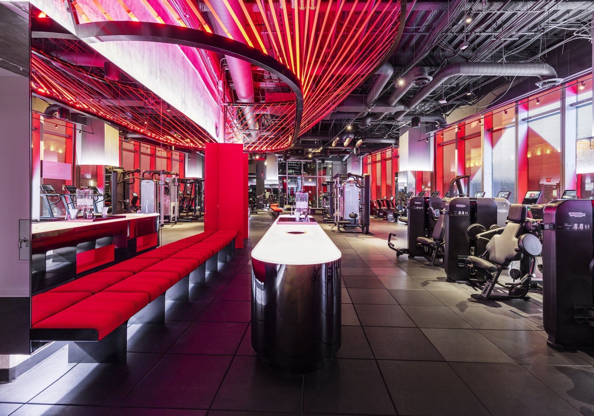 인터컨티넨탈 로스앤젤레스 다운타운, IHG 호텔 이미지 2