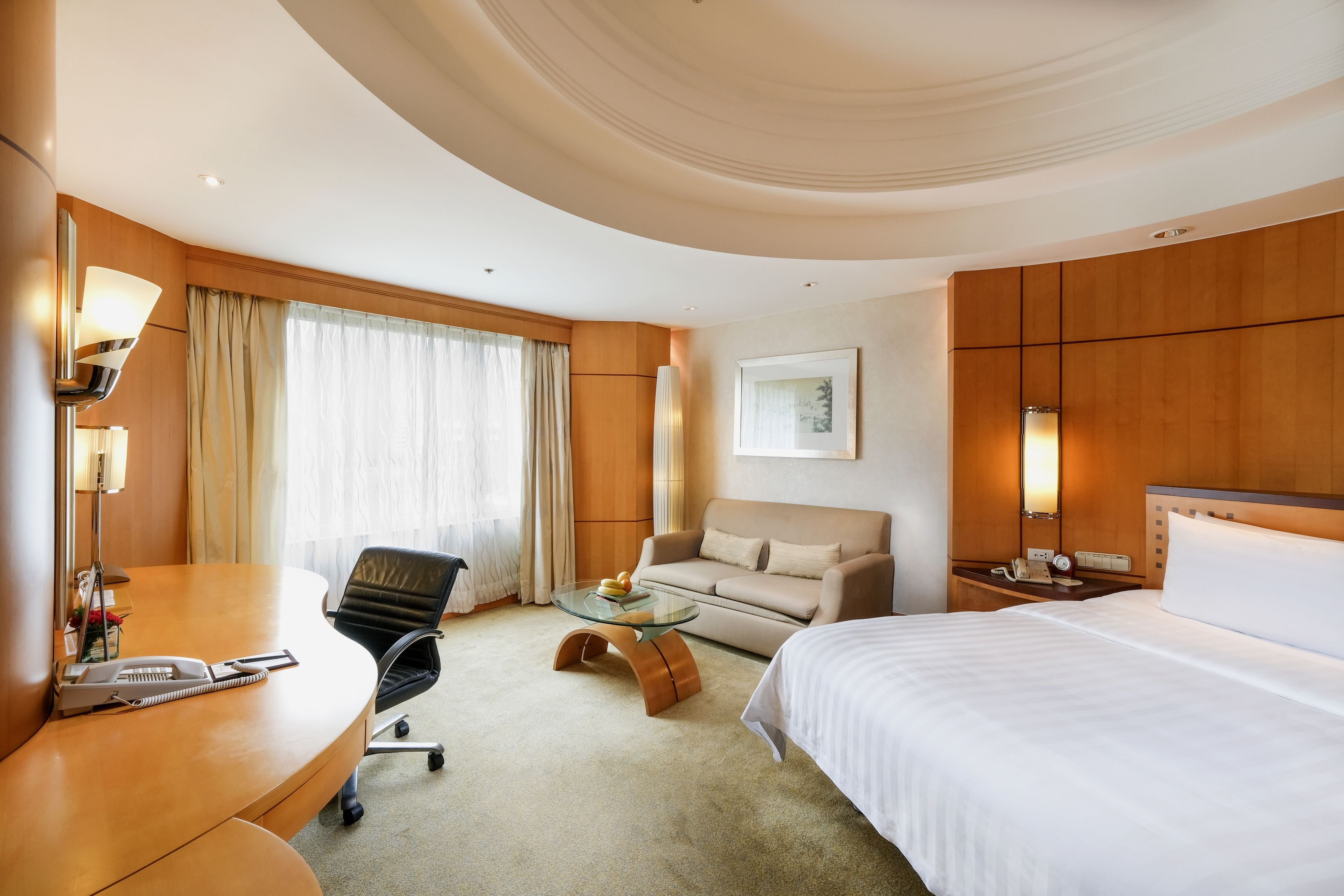 마카티 샹그릴라 이미지 5