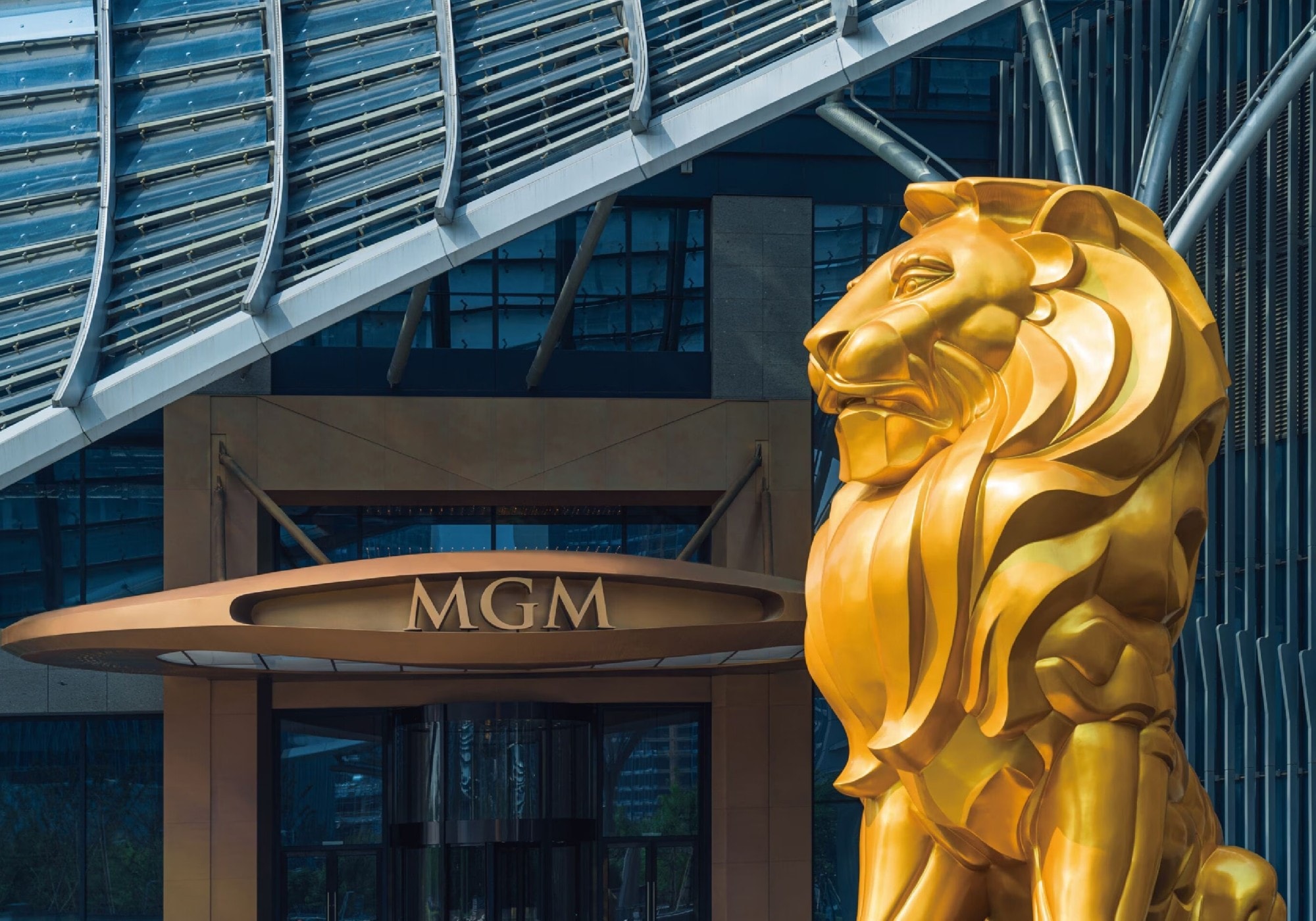 MGM 상하이 웨스트 번드 이미지 1
