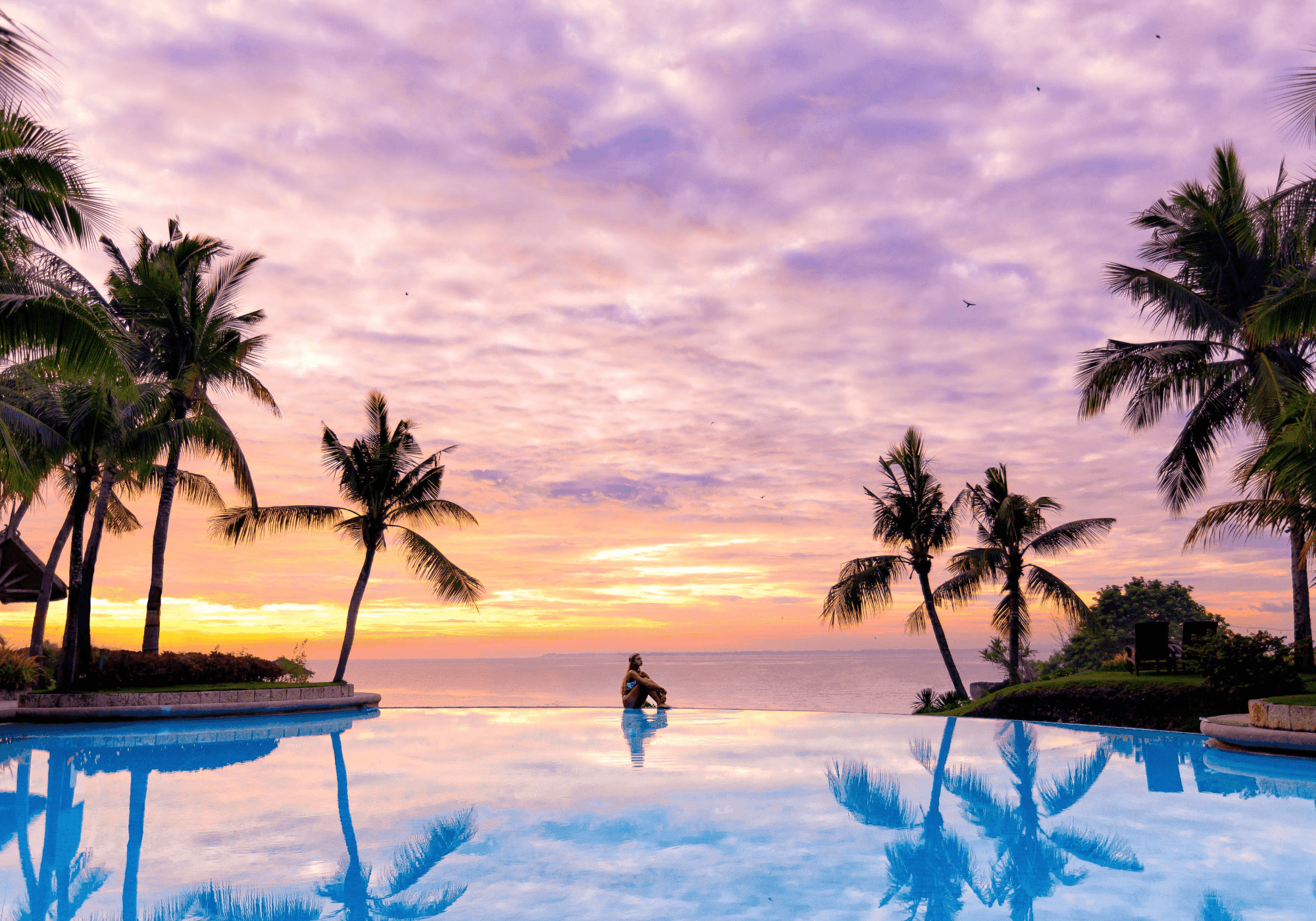 샹그릴라 막탄 세부 - Premium Hotel Property