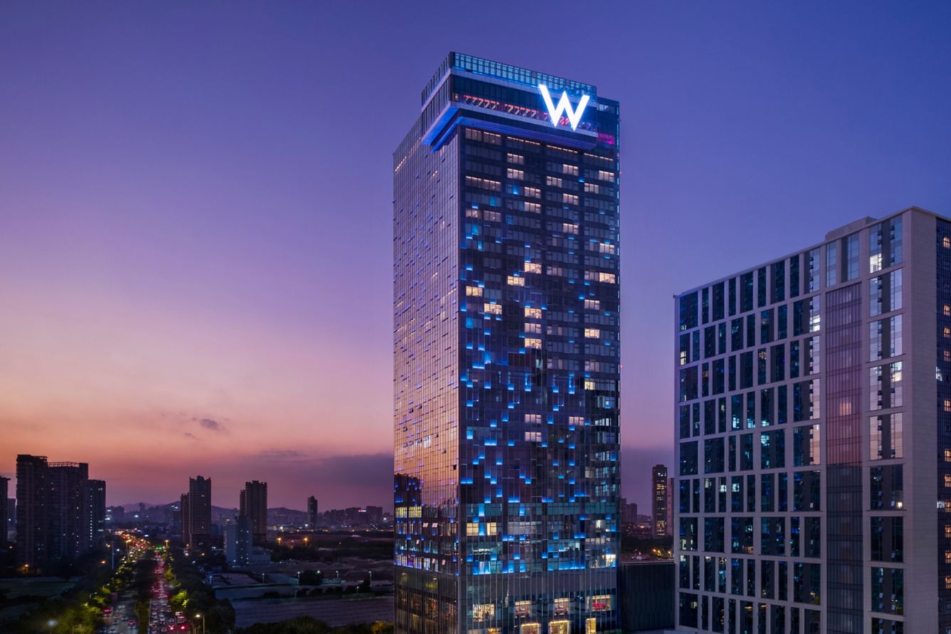 W 샤먼 이미지 1