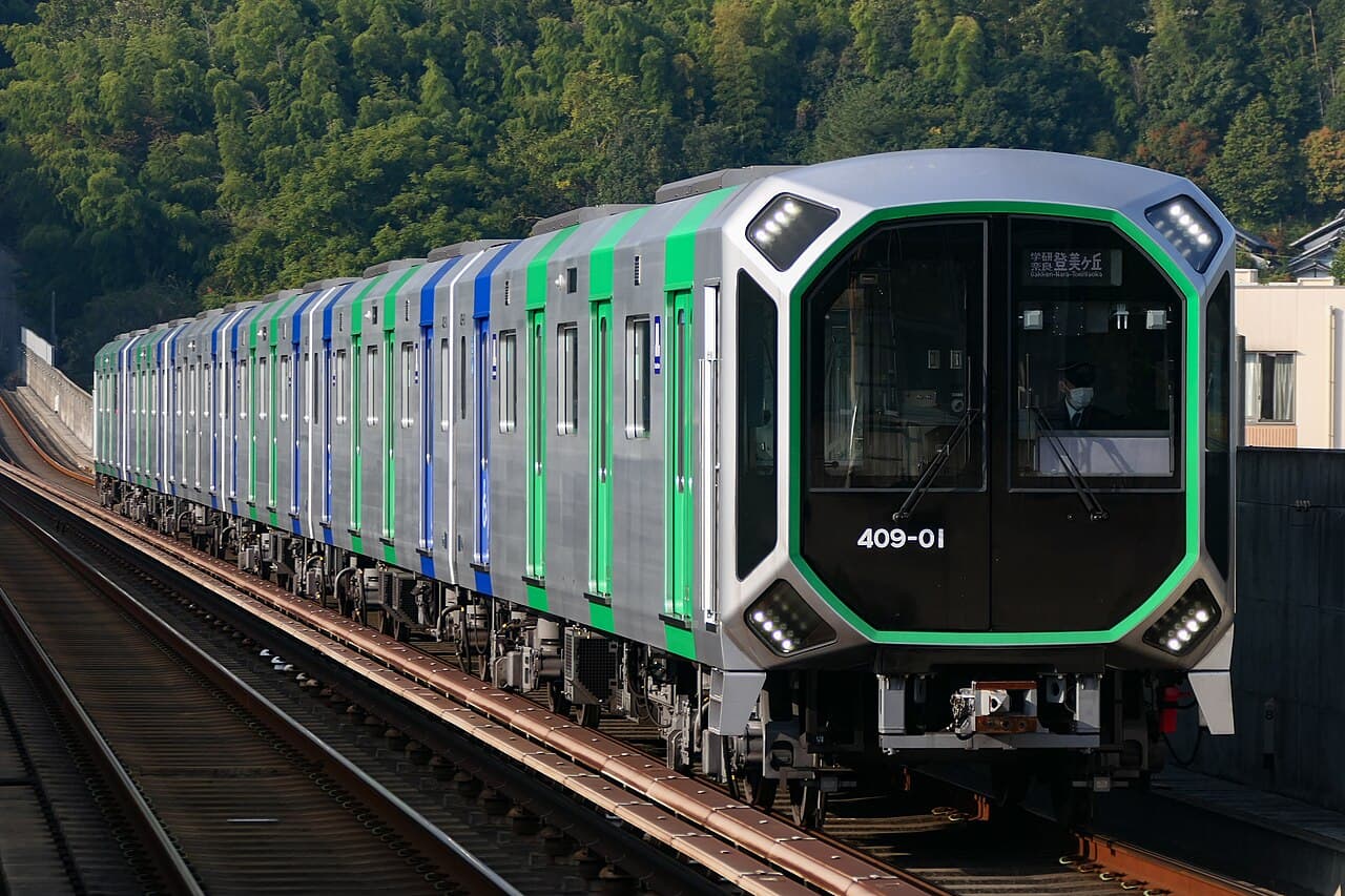 지하철·JR 대표 이미지